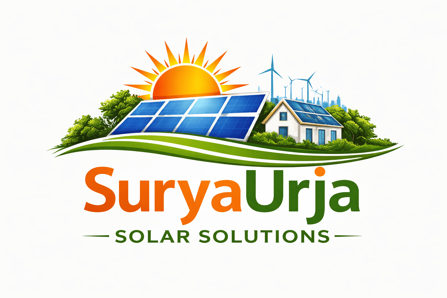 SOLAR SURYAURJA